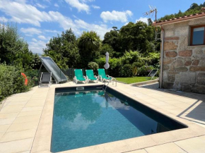 Casa da Lage - AL-2171 - Férias Gerês